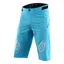 Troy Lee Designs Sprint Mono Shorts in Super Aqua